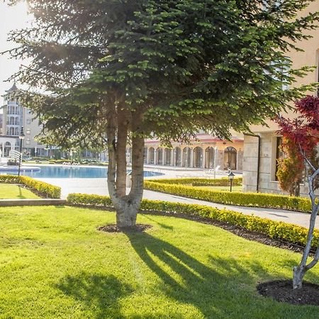 Sunny Apartment In A Complex With A Pool And Gym By Flаt Manаger Слънчев бряг Екстериор снимка